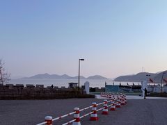 -东海半边山旅游度假区