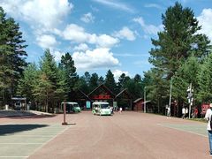 -北极村旅游风景区