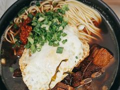 -上海为民商行清真饭店(南大路店)