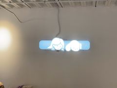 -小意思咖啡店(草桥店)