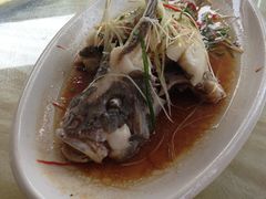 -连家船海鲜大排档·20年闽菜店(厦大店)