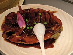 -桂满陇·蟹黄小笼汤包(中山公园店)