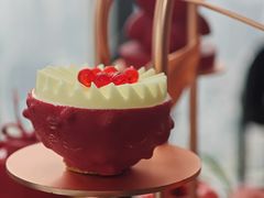 -瑞吉酒店·The Drawing Room闲逸廊·云端下午茶·夜奢Whiskey