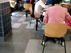 大堂-真功夫(中医院店)