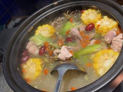 -吴秋芳鸡煲(江南西店)
