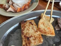-洲心明记烧肉大粥(总店)