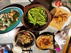 -啫神·广州地标美食(北京路店)