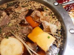谷饲牛肉富士山寿喜锅-沼津港渔市(宏伊国际广场店)