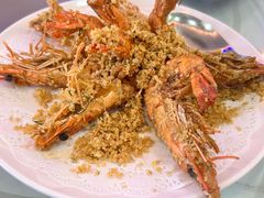 -無招牌海鮮(芽笼店)