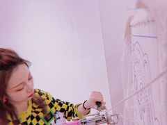 -A+毛毛毯·高温珐琅·银饰DIY(三里屯店)