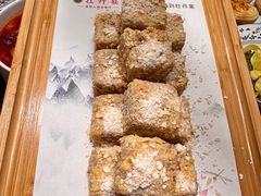 -牡丹宴·正宗洛阳菜·水席(国家牡丹园店)