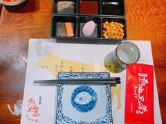 -热血兄弟·炭火烤肉(融侨中心店)