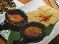 -云海肴·汽锅鸡·云南菜(高德置地店)