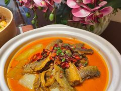 -U你·天然调味(南湖总店)