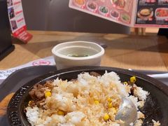 -味千拉面(煌华新纪元购物广场店)