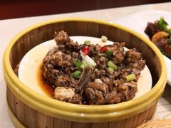 -花笙记打边炉·煲仔饭(五大道店)