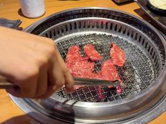 -丸藏和牛烧肉专门店(园区师惠坊店)