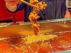 -老天桥蛙炉火锅(姑苏总店)