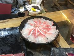 -丽江庭院之爱在路上(西单店)
