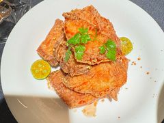 -南里山房(徐汇万科店)