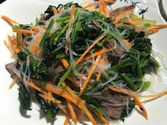 -清真·胖妈妈手抓餐厅(定西路长城宾馆店)