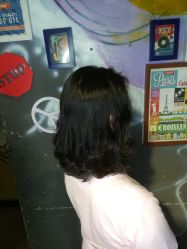 -米莱 Hair Salon 美髮