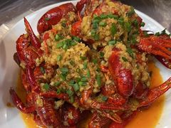 -四妹餐厅(玫瑰街店)