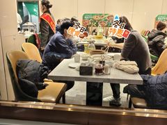 -紫光园·烤鸭·北京菜(团结湖店)