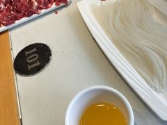 -焯牛潮汕牛肉火锅(云峰街创始店)