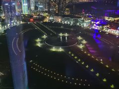 -大连君悦酒店 · VIVA(星海广场店)
