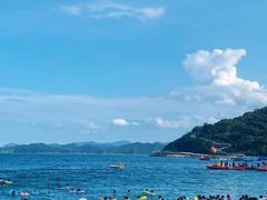 -大梅沙海滨公园