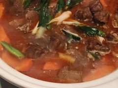 -艳阳天·非遗楚菜(武汉客厅店)
