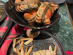-牛New寿喜烧(中山公园龙之梦店)