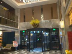 -御海8号温泉酒店