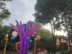 -大兴滨河森林公园