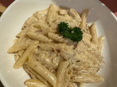 -安妮意大利餐厅(国贸店)