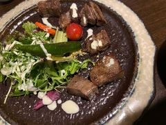 -青叶日式料理(飘亮阳光广场店)