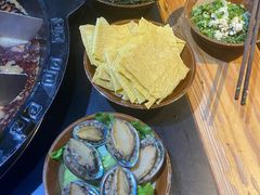 -麻大侠老火锅(巴国城店)