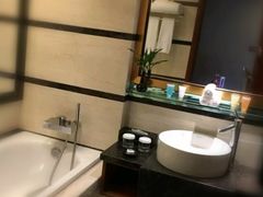 -深圳凯宾斯基酒店