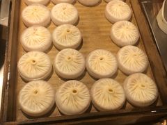 -阿文汤包蟹黄汤包(豫园商城店)