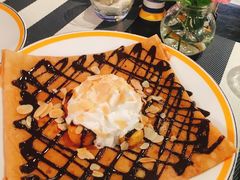 -La Creperie法餐厅(芮欧百货店)
