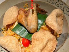 -太食獸泰式茶餐厅(IFS国金中心店)