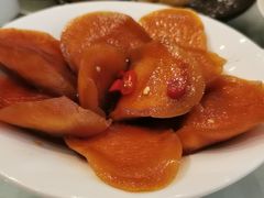 萧山萝卜皮-正佳广场万豪酒店-粤菜餐厅·点心·海鲜·聚餐