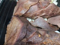 -囧吉香生蚝牛排馆(湖北路店)