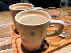 -小时光咖啡馆(开森度假森林店)