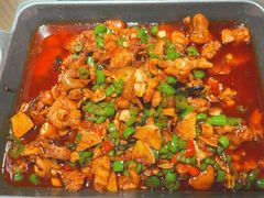 -味上湘菜馆(岳麓山店)