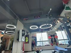 -M.S拳击泰拳馆(大学路店)