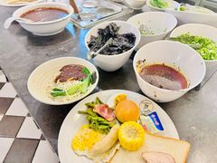 -北京望京葉子里酒店(望京SOHO店)
