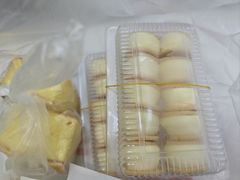 -甜嘟嘟烘焙坊(舒城路店)