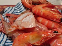 -金马门国际美食百汇(珞喻路店)
